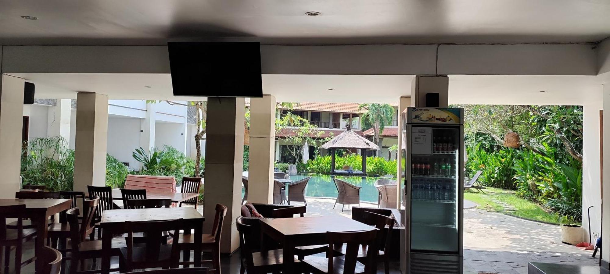 Villa Diana Bali 16 Bedrooms Семиняк Екстериор снимка