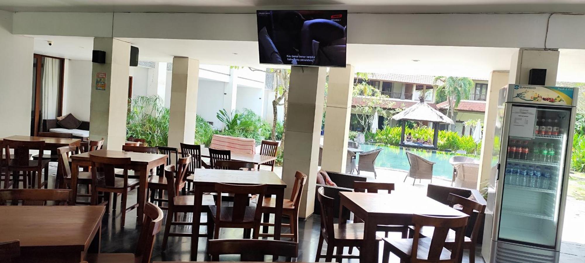 Villa Diana Bali 16 Bedrooms Семиняк Екстериор снимка