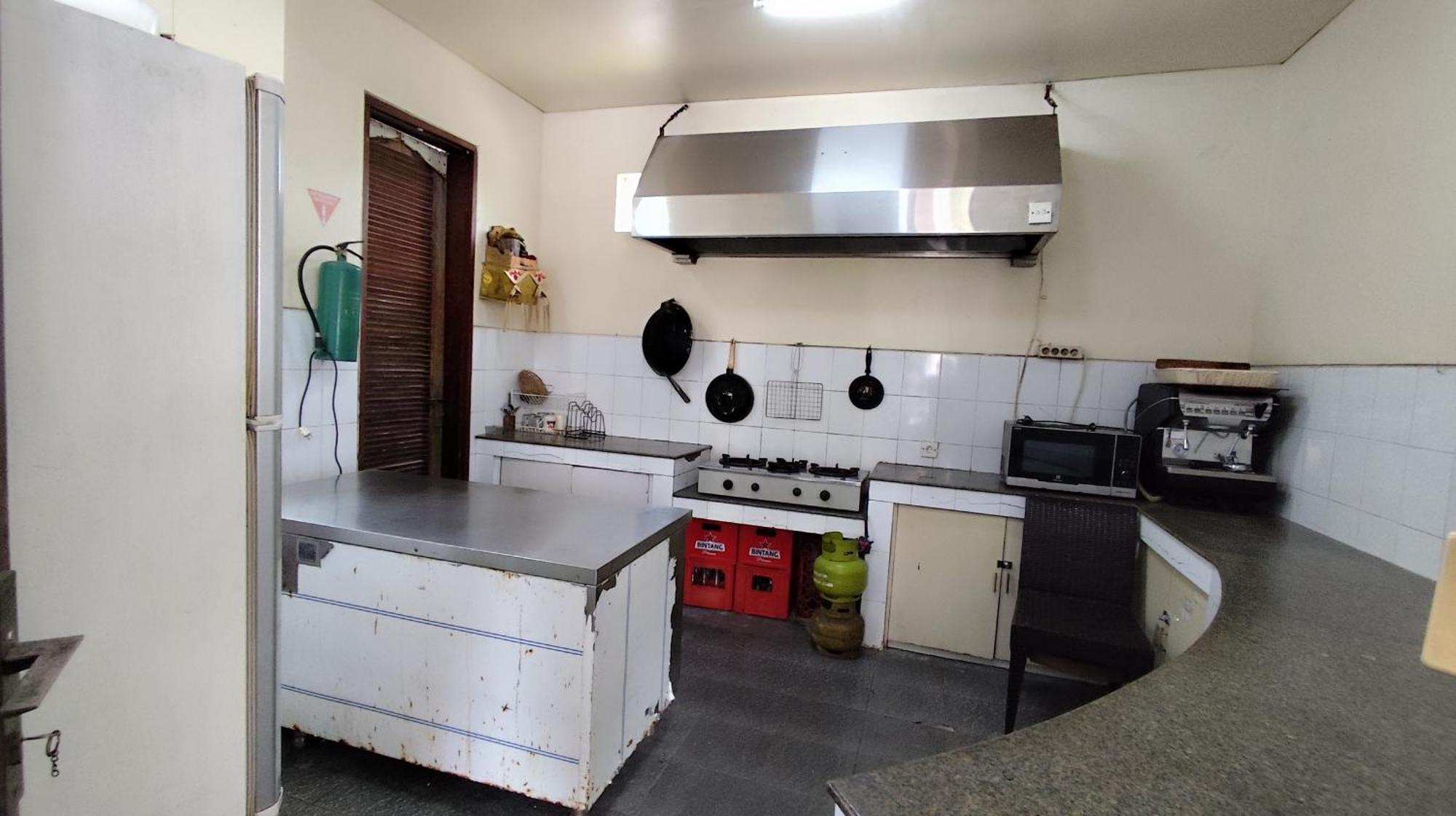 Villa Diana Bali 16 Bedrooms Семиняк Екстериор снимка