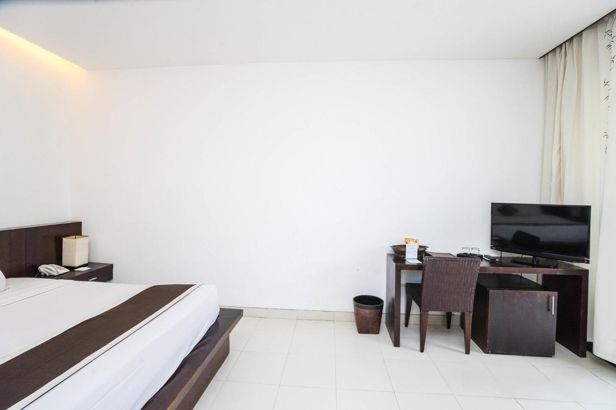 Villa Diana Bali 16 Bedrooms Семиняк Екстериор снимка