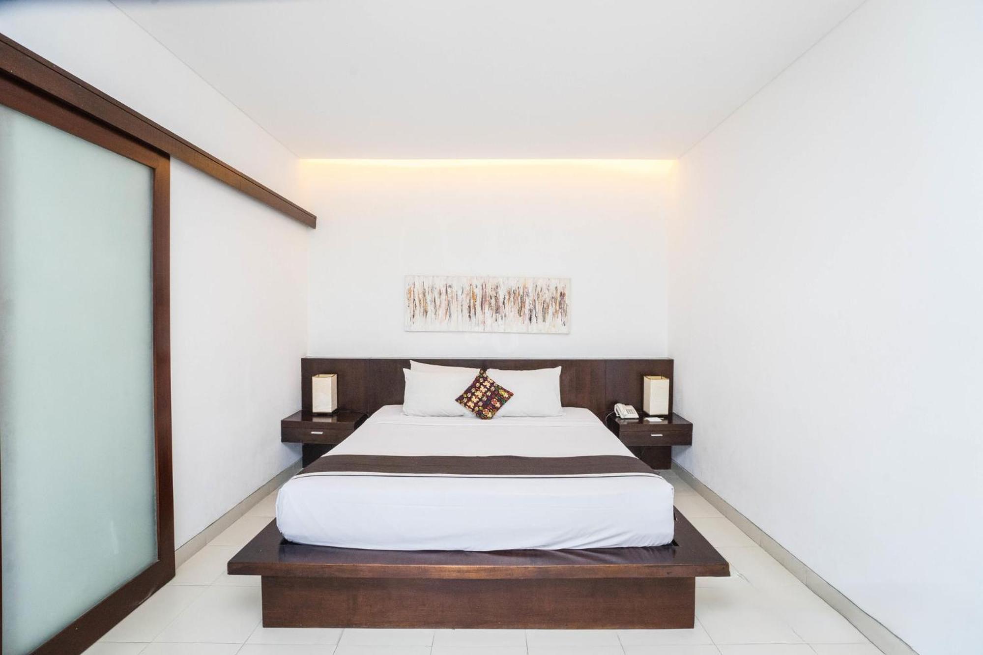 Villa Diana Bali 16 Bedrooms Семиняк Екстериор снимка