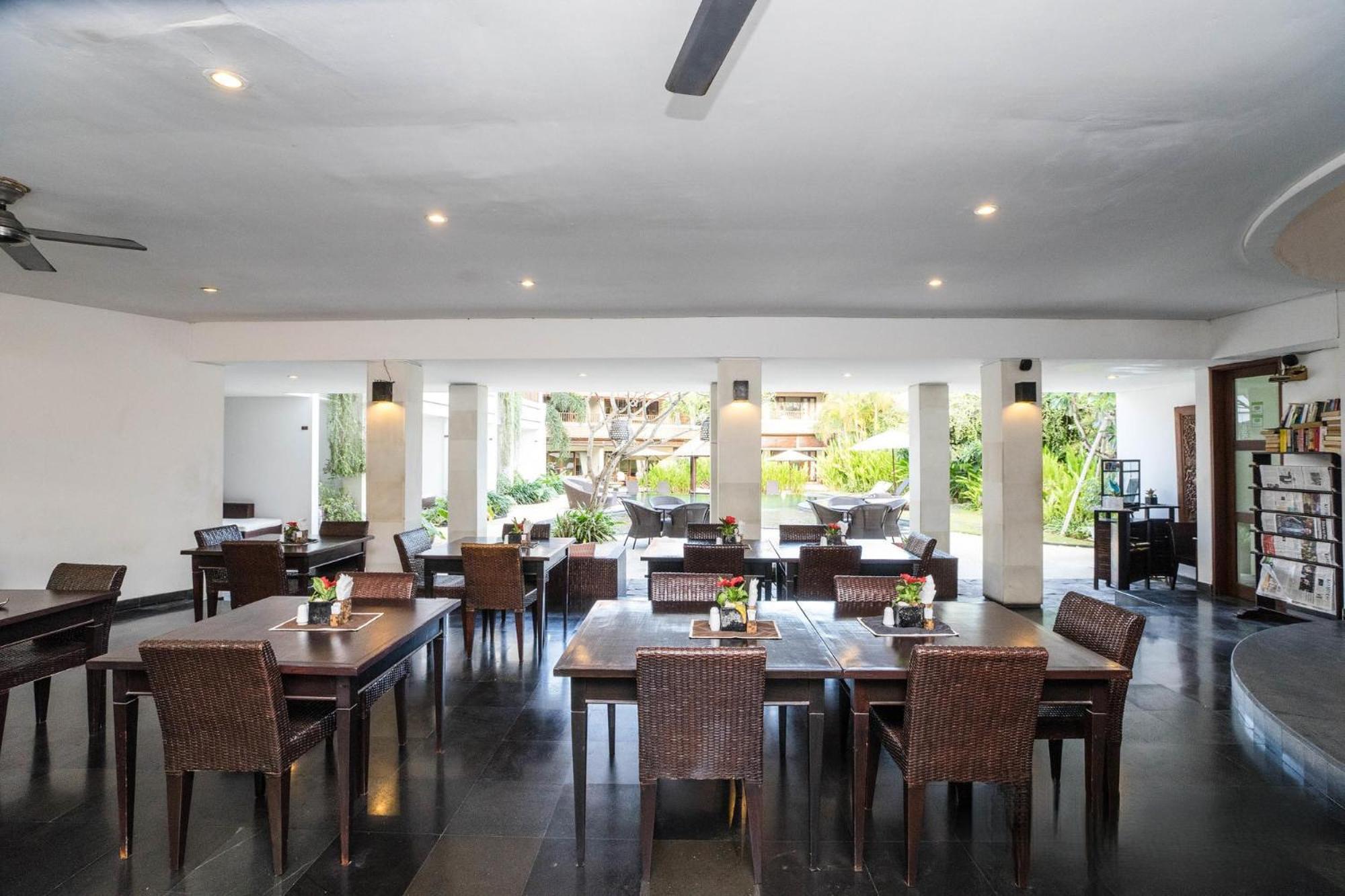 Villa Diana Bali 16 Bedrooms Семиняк Екстериор снимка