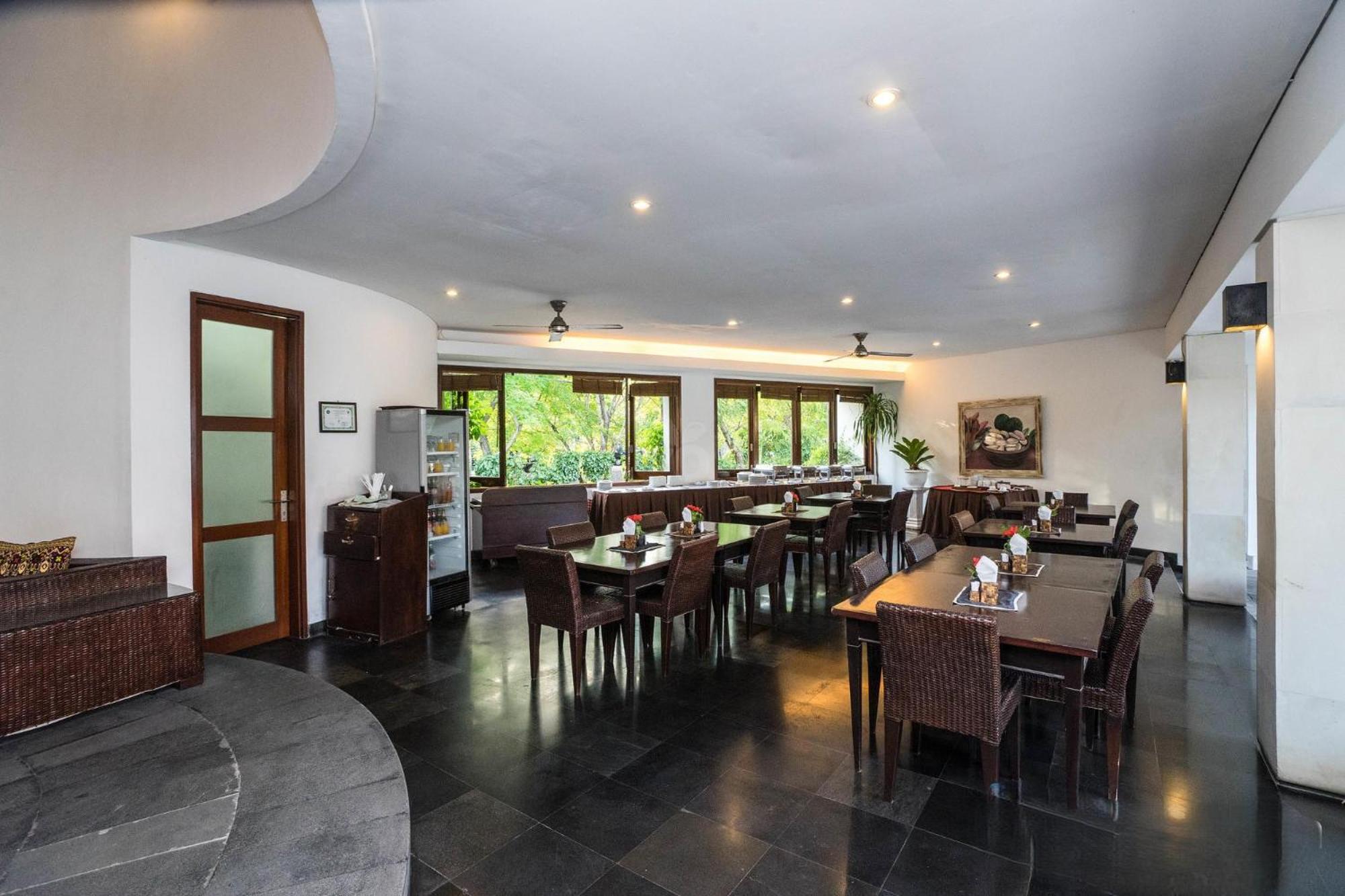 Villa Diana Bali 16 Bedrooms Семиняк Екстериор снимка