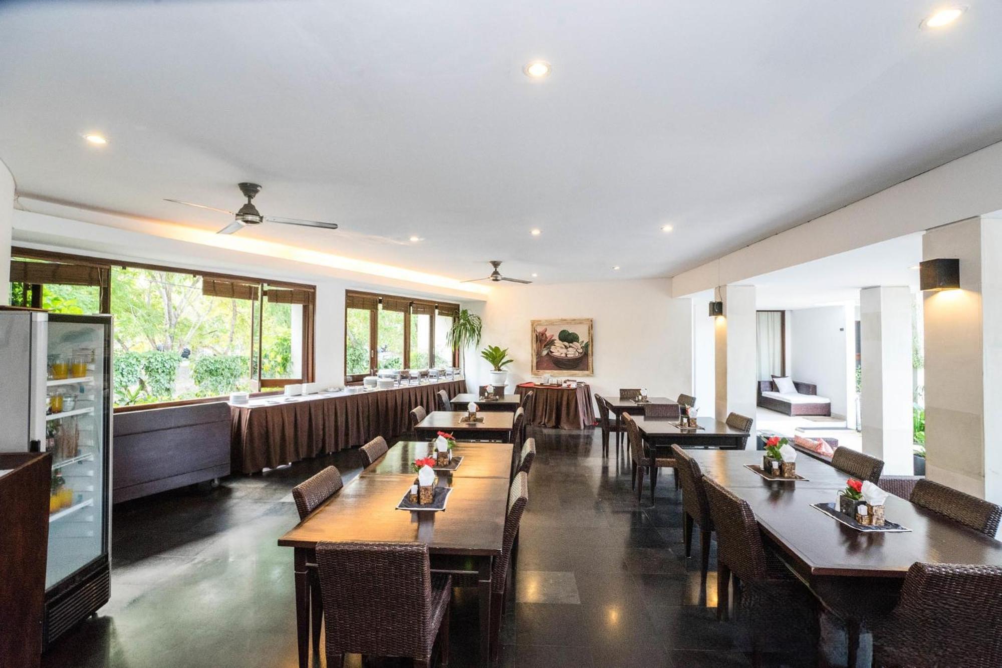 Villa Diana Bali 16 Bedrooms Семиняк Екстериор снимка