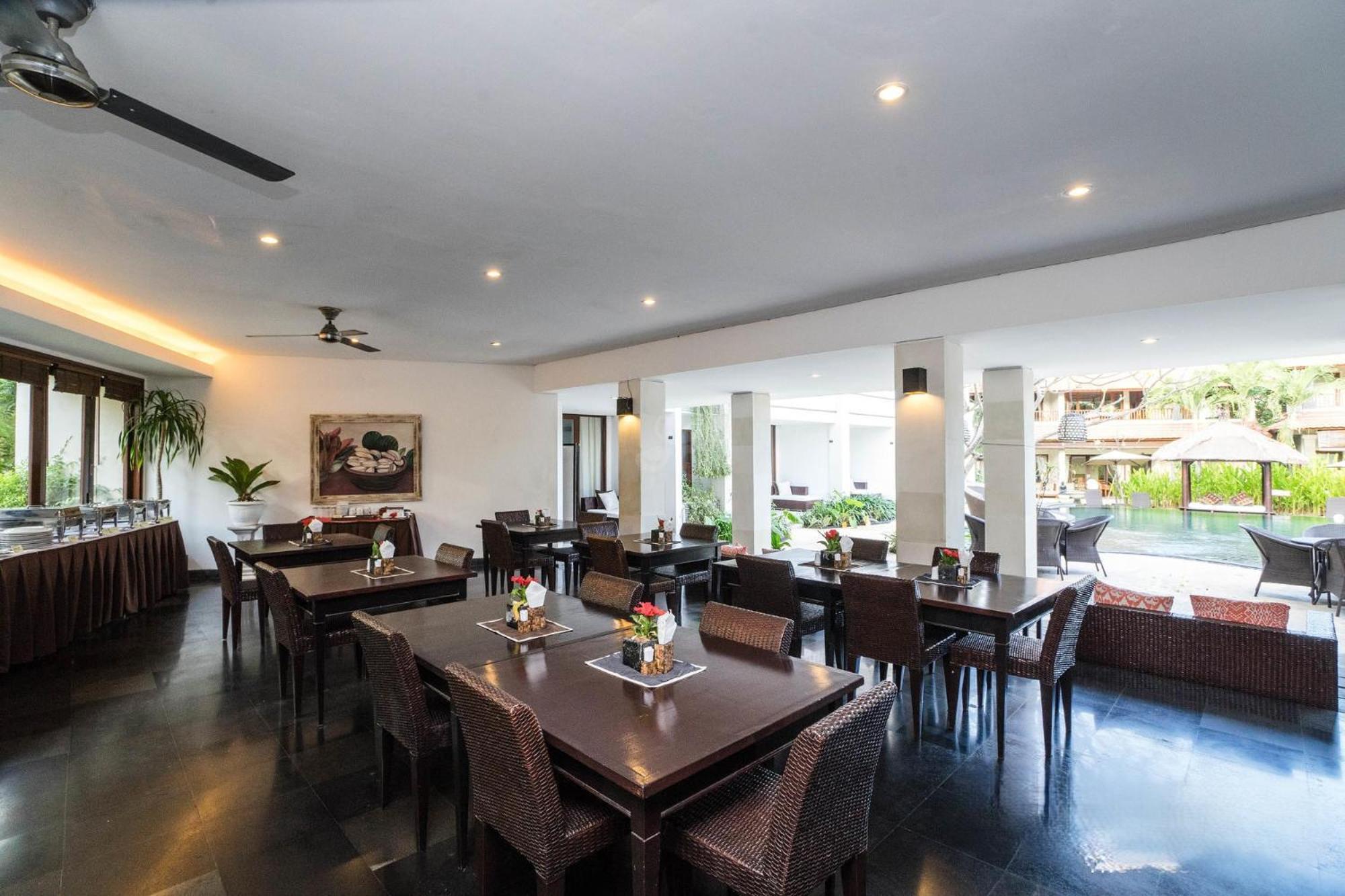 Villa Diana Bali 16 Bedrooms Семиняк Екстериор снимка