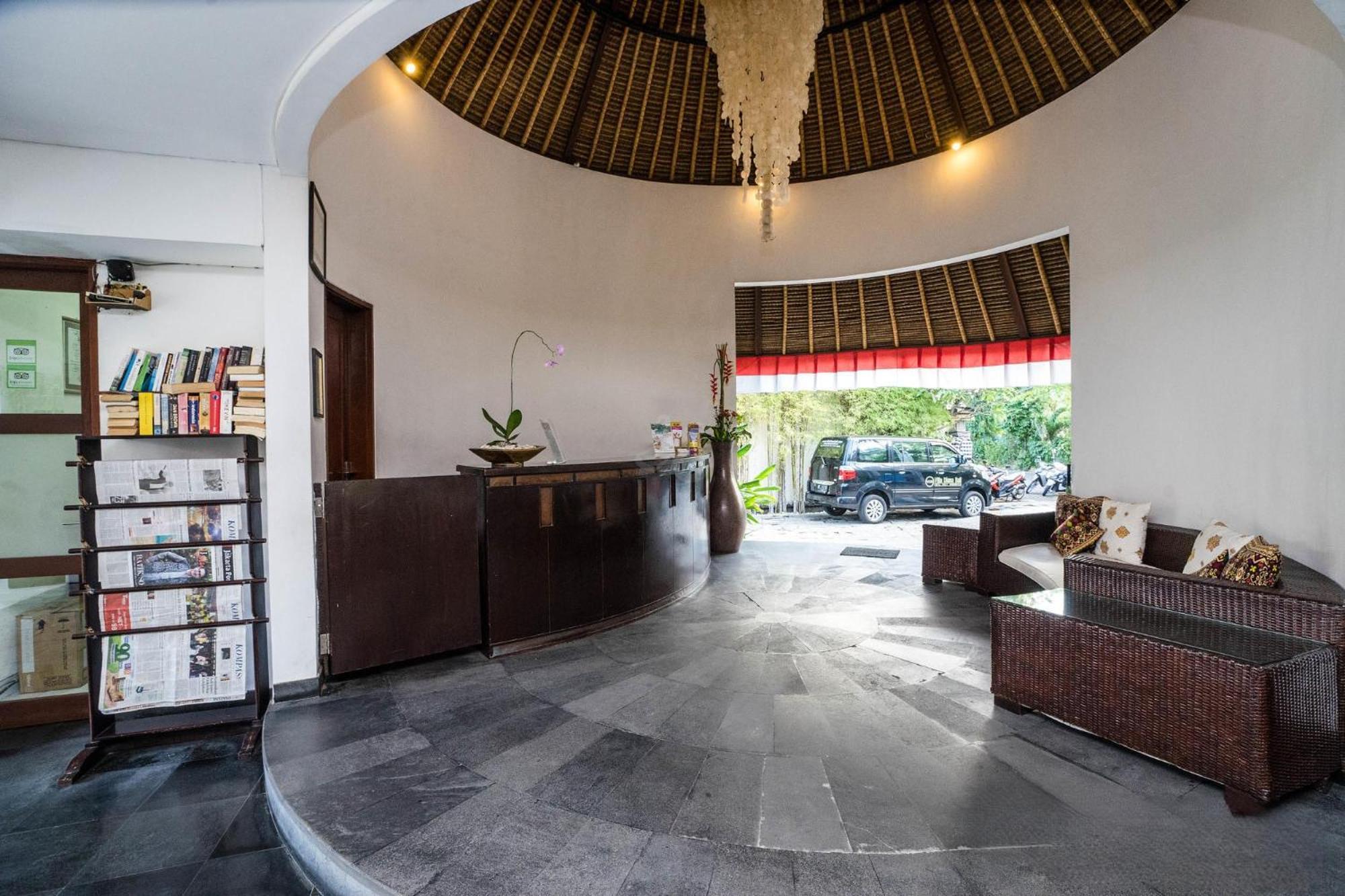 Villa Diana Bali 16 Bedrooms Семиняк Екстериор снимка