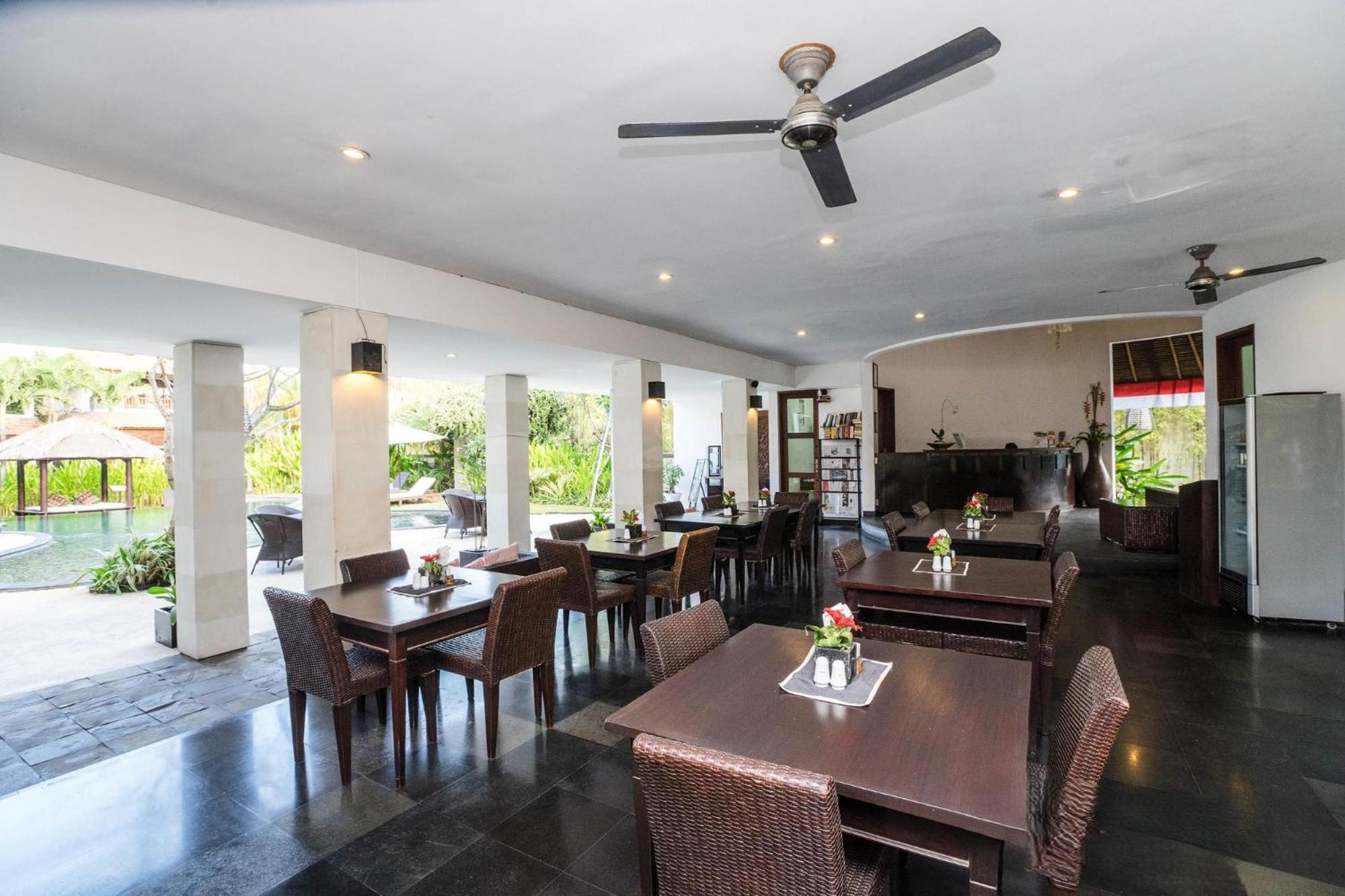 Villa Diana Bali 16 Bedrooms Семиняк Екстериор снимка