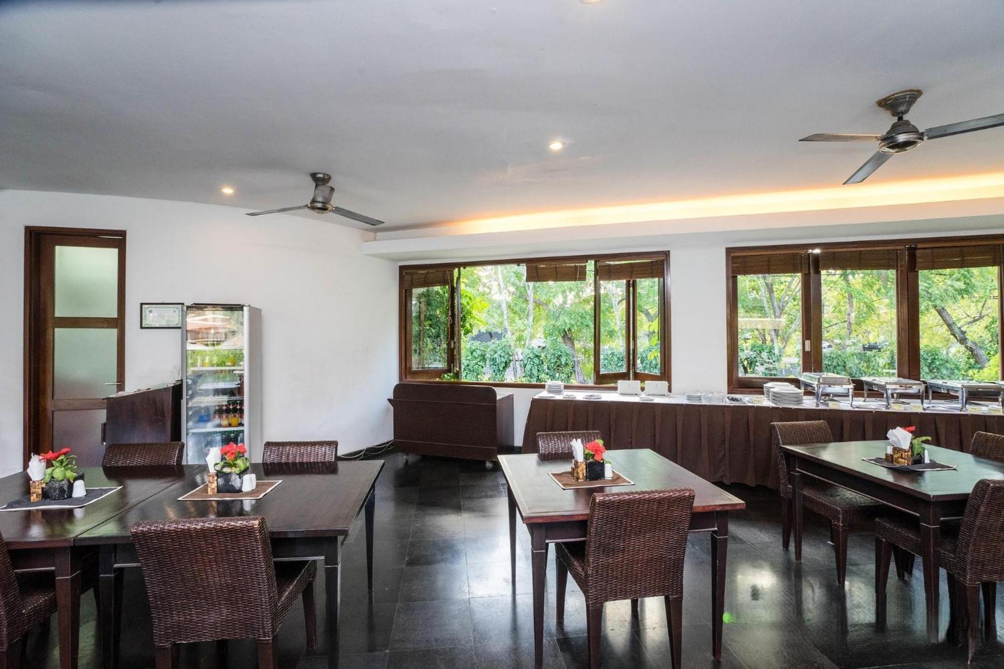 Villa Diana Bali 16 Bedrooms Семиняк Екстериор снимка