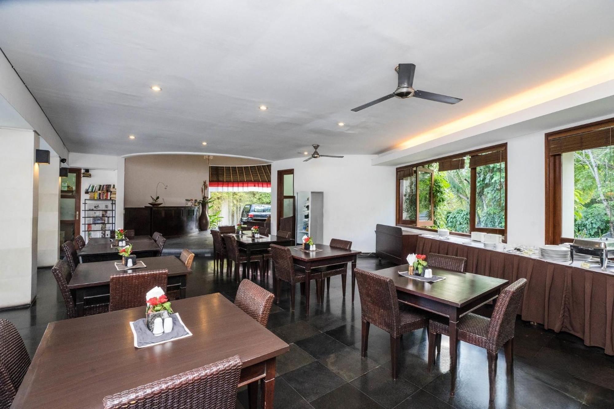 Villa Diana Bali 16 Bedrooms Семиняк Екстериор снимка